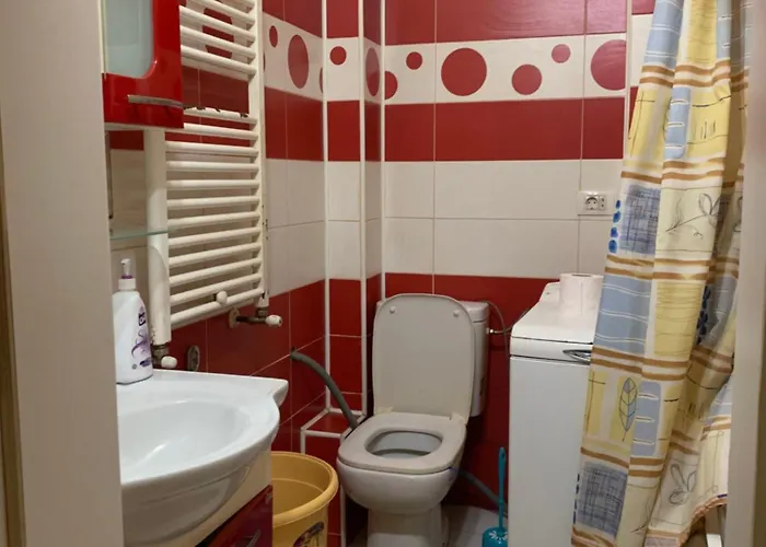 Appartement Cazare *